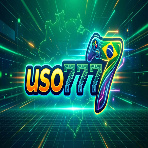 Logo uso777